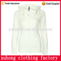custom 100%cotton women's hoodies & sweatshirts made in china